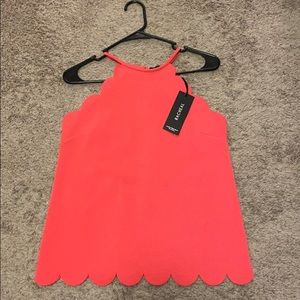 Darling tank top